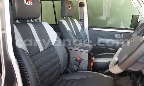 Buy Used Toyota Land Cruiser Other Car in Gobabis in Omaheke Buy Used Toyota Land Cruiser Other Car in Gobabis in Omaheke