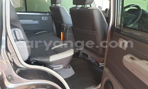 Buy Used Toyota Land Cruiser Other Car in Gobabis in Omaheke Buy Used Toyota Land Cruiser Other Car in Gobabis in Omaheke