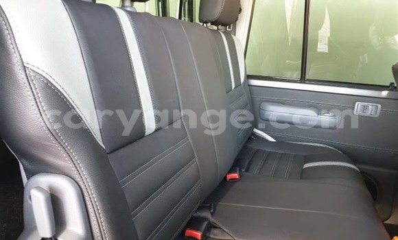 Buy Used Toyota Land Cruiser Other Car in Gobabis in Omaheke Buy Used Toyota Land Cruiser Other Car in Gobabis in Omaheke