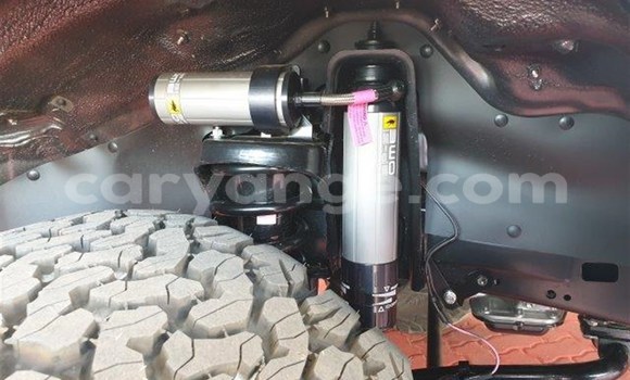 Buy Used Toyota Land Cruiser Other Car in Gobabis in Omaheke Buy Used Toyota Land Cruiser Other Car in Gobabis in Omaheke