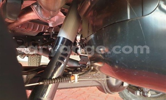 Buy Used Toyota Land Cruiser Other Car in Gobabis in Omaheke Buy Used Toyota Land Cruiser Other Car in Gobabis in Omaheke