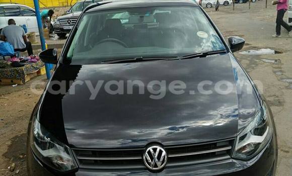 Buy Used Volkswagen Polo Black Car in Windhoek in Namibia Buy Used Volkswagen Polo Black Car in Windhoek in Namibia