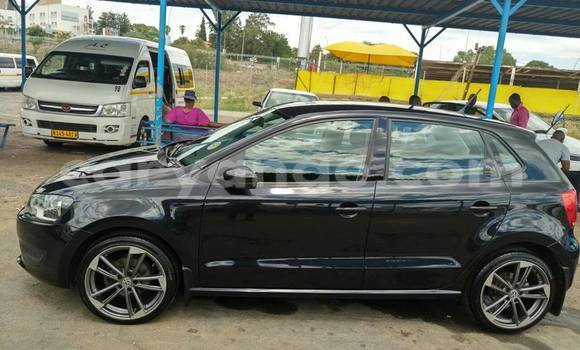 Buy Used Volkswagen Polo Black Car in Windhoek in Namibia Buy Used Volkswagen Polo Black Car in Windhoek in Namibia
