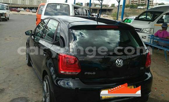 Buy Used Volkswagen Polo Black Car in Windhoek in Namibia Buy Used Volkswagen Polo Black Car in Windhoek in Namibia