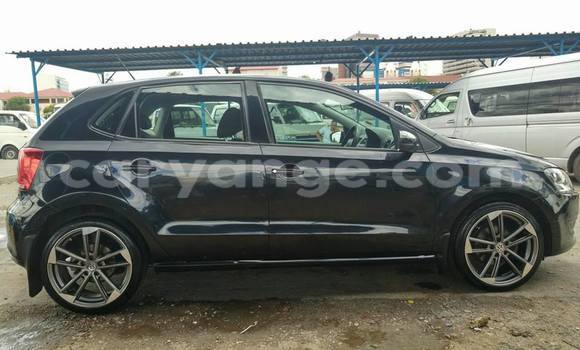Buy Used Volkswagen Polo Black Car in Windhoek in Namibia Buy Used Volkswagen Polo Black Car in Windhoek in Namibia