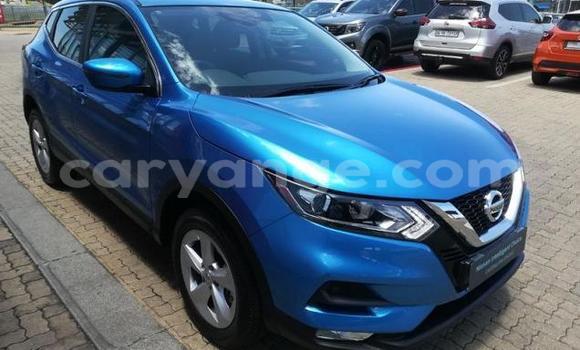 Buy Used Nissan Qashqai Blue Car in Grootfontein in Namibia Buy Used Nissan Qashqai Blue Car in Grootfontein in Namibia