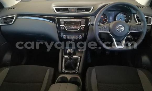 Buy Used Nissan Qashqai Blue Car in Grootfontein in Namibia Buy Used Nissan Qashqai Blue Car in Grootfontein in Namibia