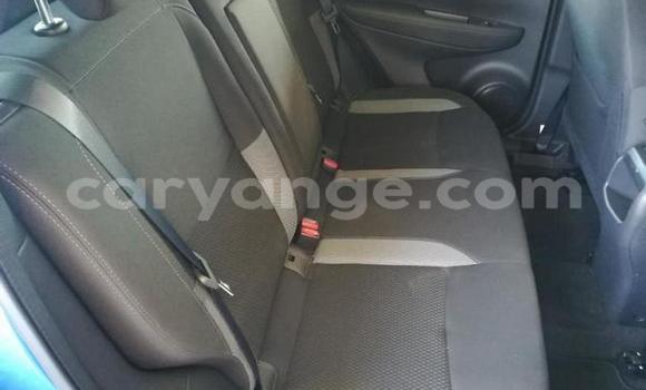 Buy Used Nissan Qashqai Blue Car in Grootfontein in Namibia Buy Used Nissan Qashqai Blue Car in Grootfontein in Namibia