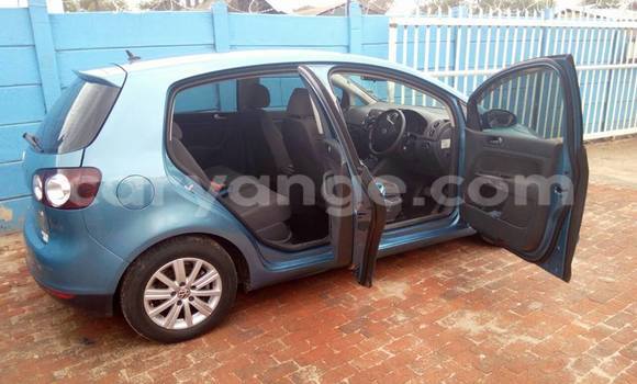 Buy Used Volkswagen Golf Blue Car in Windhoek in Namibia Buy Used Volkswagen Golf Blue Car in Windhoek in Namibia