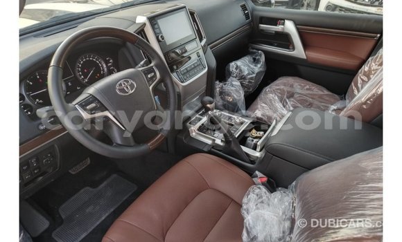 Buy Import Toyota Land Cruiser White Car in Import - Dubai in Namibia Buy Import Toyota Land Cruiser White Car in Import - Dubai in Namibia