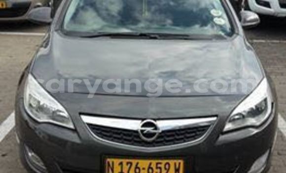 Buy Used Opel Astra Black Car in Windhoek in Namibia Buy Used Opel Astra Black Car in Windhoek in Namibia