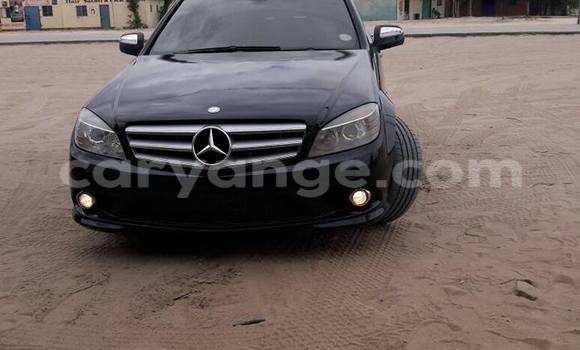 Buy Used Mercedes-Benz C–Class Black Car in Windhoek in Namibia Buy Used Mercedes-Benz C–Class Black Car in Windhoek in Namibia