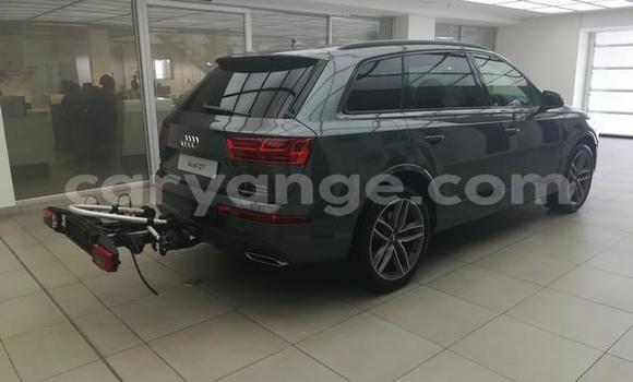 Acheter Occasion Voiture Audi Q7 Autre à Gobabis, Omaheke Acheter Occasion Voiture Audi Q7 Autre à Gobabis, Omaheke