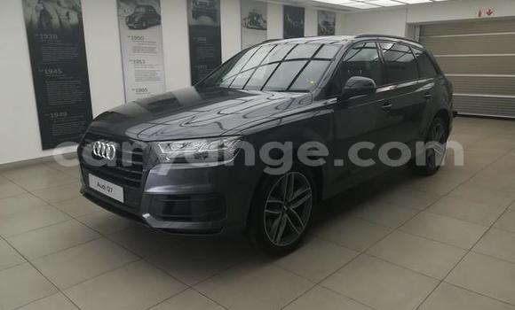 Acheter Occasion Voiture Audi Q7 Autre à Gobabis, Omaheke Acheter Occasion Voiture Audi Q7 Autre à Gobabis, Omaheke