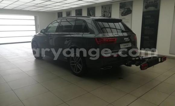 Acheter Occasion Voiture Audi Q7 Autre à Gobabis, Omaheke Acheter Occasion Voiture Audi Q7 Autre à Gobabis, Omaheke