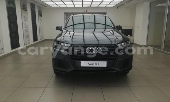 Acheter Occasion Voiture Audi Q7 Autre à Gobabis, Omaheke Acheter Occasion Voiture Audi Q7 Autre à Gobabis, Omaheke