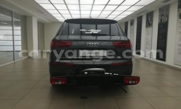 Acheter Occasion Voiture Audi Q7 Autre à Gobabis, Omaheke Acheter Occasion Voiture Audi Q7 Autre à Gobabis, Omaheke