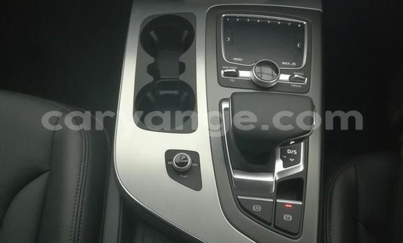 Acheter Occasion Voiture Audi Q7 Autre à Gobabis, Omaheke Acheter Occasion Voiture Audi Q7 Autre à Gobabis, Omaheke