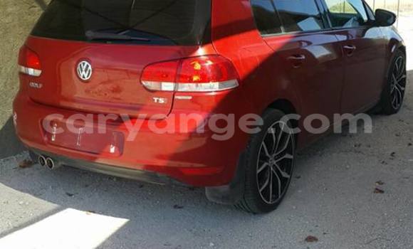 Buy Used Volkswagen Golf Red Car in Windhoek in Namibia Buy Used Volkswagen Golf Red Car in Windhoek in Namibia
