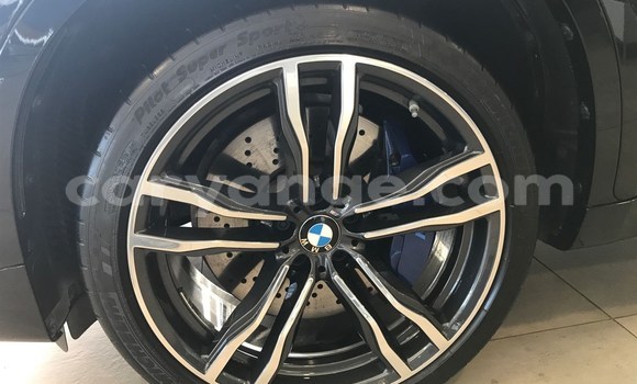 Acheter Occasion Voiture BMW X6 M Autre à Karasburg, Karas Acheter Occasion Voiture BMW X6 M Autre à Karasburg, Karas