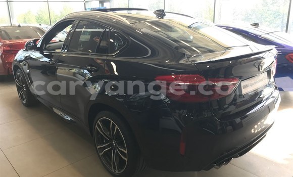 Acheter Occasion Voiture BMW X6 M Autre à Karasburg, Karas Acheter Occasion Voiture BMW X6 M Autre à Karasburg, Karas