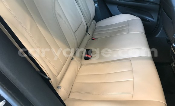 Acheter Occasion Voiture BMW X6 M Autre à Karasburg, Karas Acheter Occasion Voiture BMW X6 M Autre à Karasburg, Karas