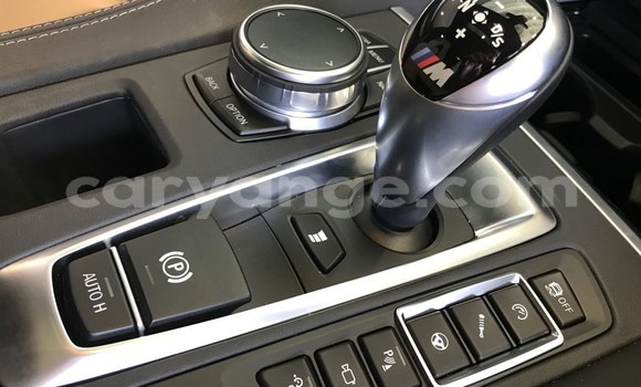 Acheter Occasion Voiture BMW X6 M Autre à Karasburg, Karas Acheter Occasion Voiture BMW X6 M Autre à Karasburg, Karas