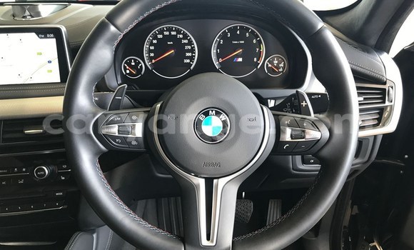 Acheter Occasion Voiture BMW X6 M Autre à Karasburg, Karas Acheter Occasion Voiture BMW X6 M Autre à Karasburg, Karas