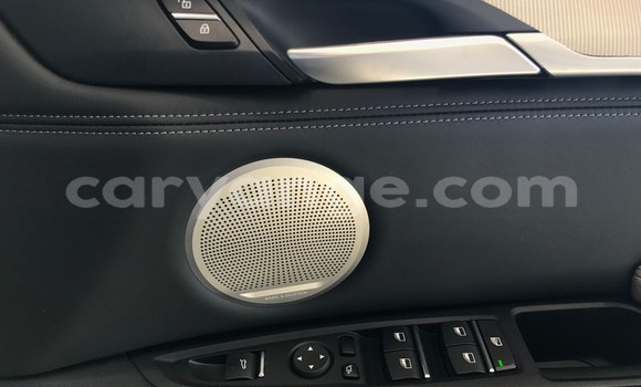 Acheter Occasion Voiture BMW X6 M Autre à Karasburg, Karas Acheter Occasion Voiture BMW X6 M Autre à Karasburg, Karas