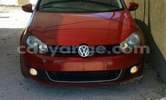 Buy Used Volkswagen Golf Red Car in Windhoek in Namibia Buy Used Volkswagen Golf Red Car in Windhoek in Namibia