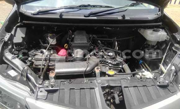 Acheter Occasion Voiture Toyota Avanza Autre à Windhoek, Namibie Acheter Occasion Voiture Toyota Avanza Autre à Windhoek, Namibie