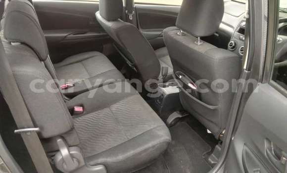 Acheter Occasion Voiture Toyota Avanza Autre à Windhoek, Namibie Acheter Occasion Voiture Toyota Avanza Autre à Windhoek, Namibie