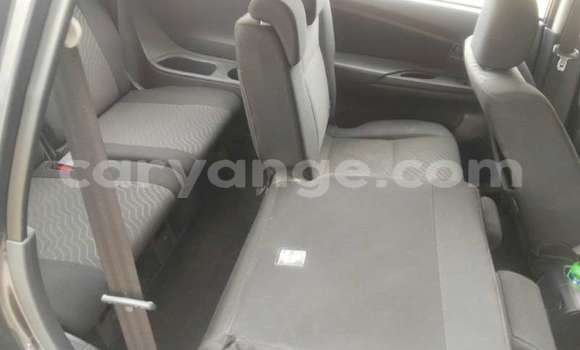 Acheter Occasion Voiture Toyota Avanza Autre à Windhoek, Namibie Acheter Occasion Voiture Toyota Avanza Autre à Windhoek, Namibie