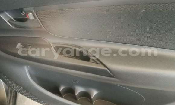 Acheter Occasion Voiture Toyota Avanza Autre à Windhoek, Namibie Acheter Occasion Voiture Toyota Avanza Autre à Windhoek, Namibie