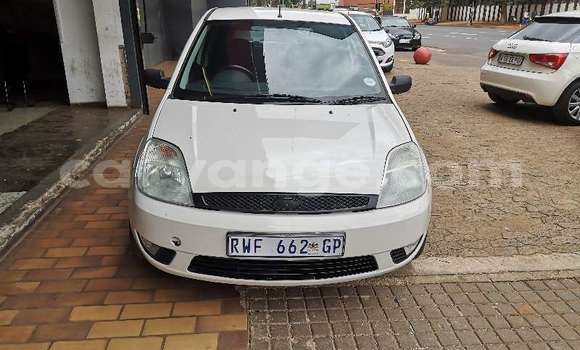 Buy Used Ford Fiesta ST White Car in Windhoek in Namibia Buy Used Ford Fiesta ST White Car in Windhoek in Namibia