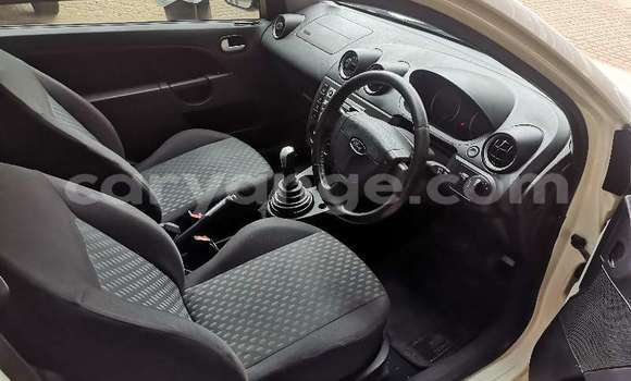 Buy Used Ford Fiesta ST White Car in Windhoek in Namibia Buy Used Ford Fiesta ST White Car in Windhoek in Namibia