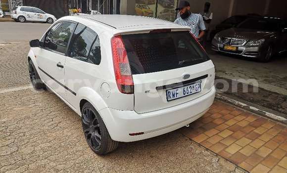 Buy Used Ford Fiesta ST White Car in Windhoek in Namibia Buy Used Ford Fiesta ST White Car in Windhoek in Namibia