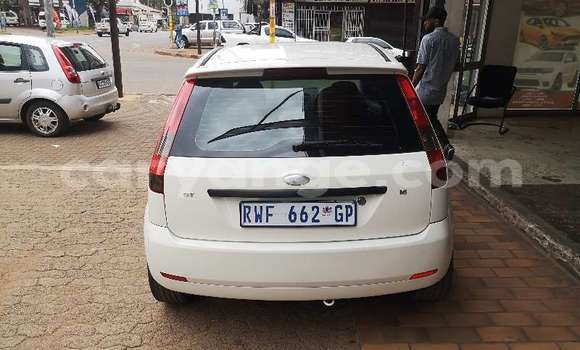 Buy Used Ford Fiesta ST White Car in Windhoek in Namibia Buy Used Ford Fiesta ST White Car in Windhoek in Namibia