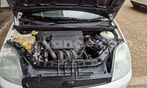 Buy Used Ford Fiesta ST White Car in Windhoek in Namibia Buy Used Ford Fiesta ST White Car in Windhoek in Namibia