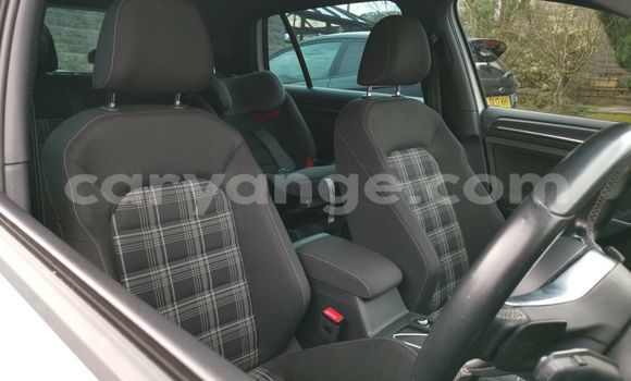 Buy Used Volkswagen Golf GTI White Car in Windhoek in Namibia Buy Used Volkswagen Golf GTI White Car in Windhoek in Namibia