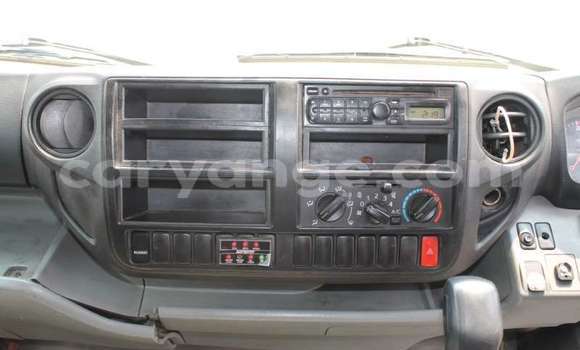 Buy Used Hino 300 Series White Truck in Windhoek in Namibia Buy Used Hino 300 Series White Truck in Windhoek in Namibia