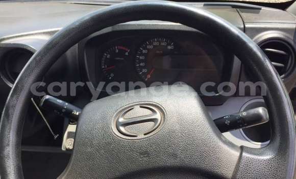 Buy Used Hino 300 Series White Truck in Windhoek in Namibia Buy Used Hino 300 Series White Truck in Windhoek in Namibia