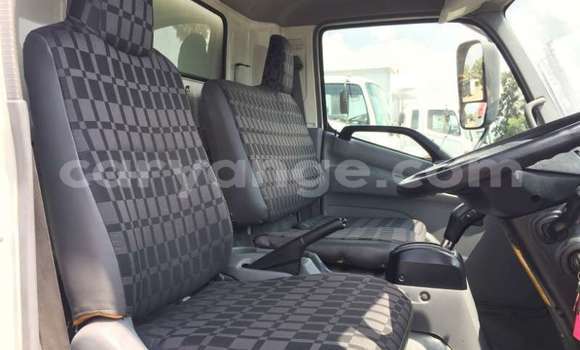 Buy Used Hino 300 Series White Truck in Windhoek in Namibia Buy Used Hino 300 Series White Truck in Windhoek in Namibia