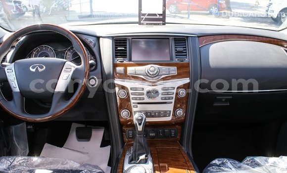 Buy Import Infiniti Q White Car in Import - Dubai in Namibia Buy Import Infiniti Q White Car in Import - Dubai in Namibia