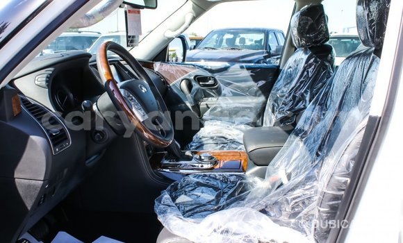 Buy Import Infiniti Q White Car in Import - Dubai in Namibia Buy Import Infiniti Q White Car in Import - Dubai in Namibia