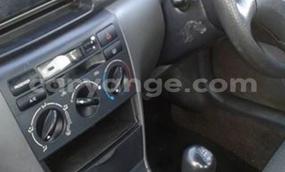 Acheter Occasion Voiture Toyota Corolla Blanc à Windhoek, Namibie Acheter Occasion Voiture Toyota Corolla Blanc à Windhoek, Namibie