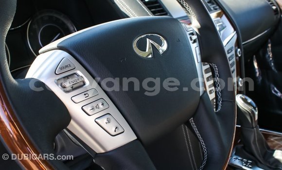 Buy Import Infiniti Q White Car in Import - Dubai in Namibia Buy Import Infiniti Q White Car in Import - Dubai in Namibia