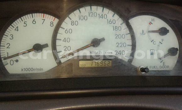 Acheter Occasion Voiture Toyota Corolla Blanc à Windhoek, Namibie Acheter Occasion Voiture Toyota Corolla Blanc à Windhoek, Namibie