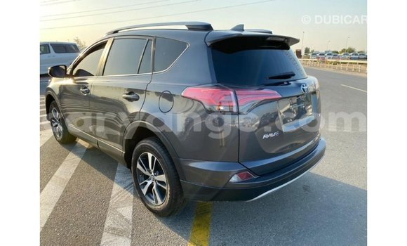 Acheter Import Voiture Toyota 4Runner Autre à Import - Dubai, Namibie Acheter Import Voiture Toyota 4Runner Autre à Import - Dubai, Namibie