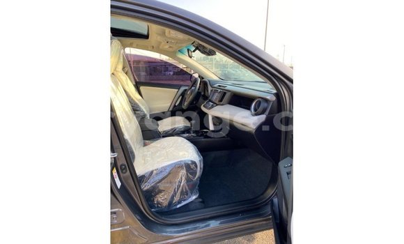 Acheter Import Voiture Toyota 4Runner Autre à Import - Dubai, Namibie Acheter Import Voiture Toyota 4Runner Autre à Import - Dubai, Namibie